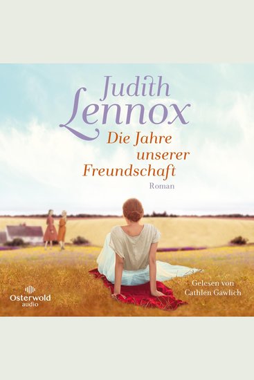 Die Jahre unserer Freundschaft - cover