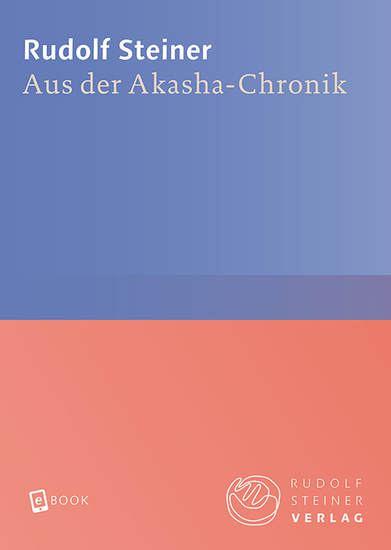 Aus der Akasha-Chronik - cover