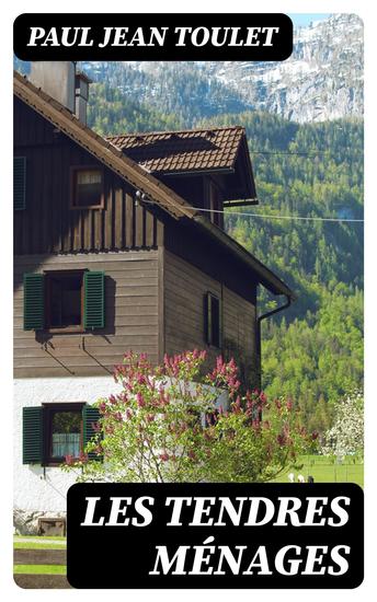 Les tendres ménages - cover