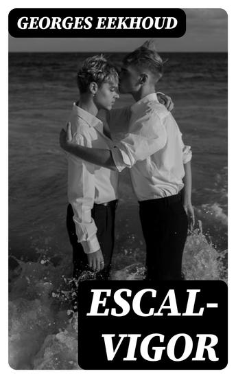 Escal-Vigor - cover