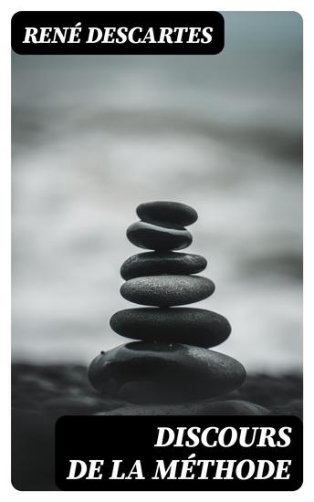 Discours de la méthode - cover