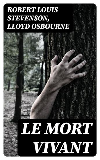 Le mort vivant - cover