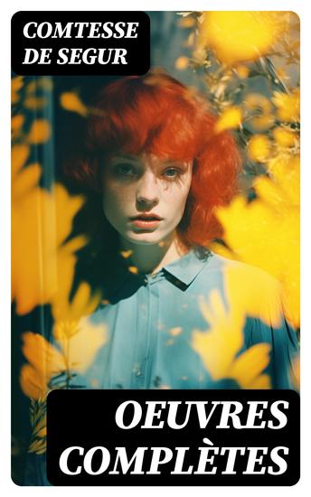 Oeuvres Complètes - cover