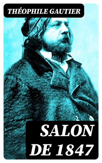 Salon de 1847 - cover