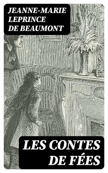Les contes de fées - cover