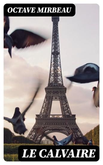 Le Calvaire - cover