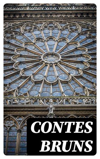 Contes bruns - cover