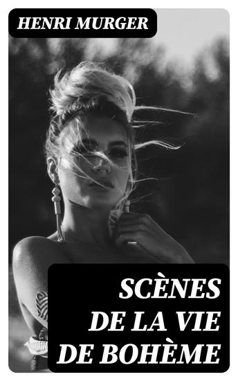 Scènes de la vie de Bohème - cover