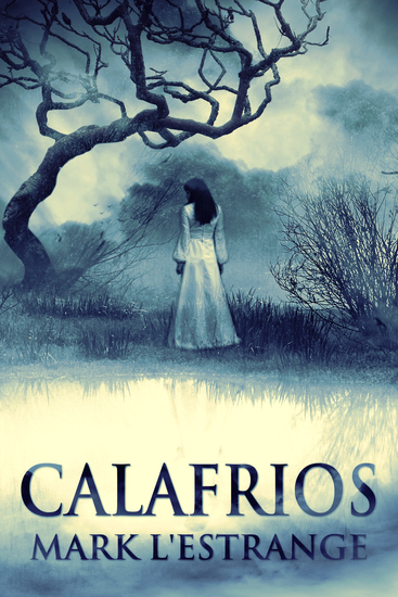 Calafrios - cover