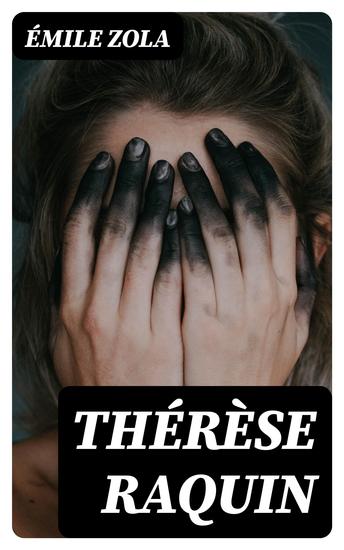 Thérèse Raquin - cover