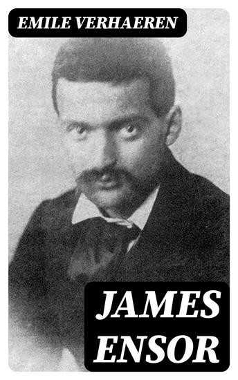 James Ensor - cover
