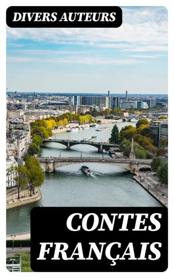 Contes Français - cover