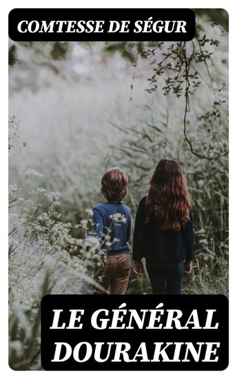 Le Général Dourakine - cover