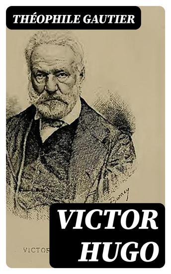Victor Hugo - cover