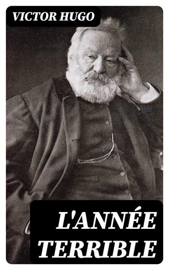 L'année terrible - cover