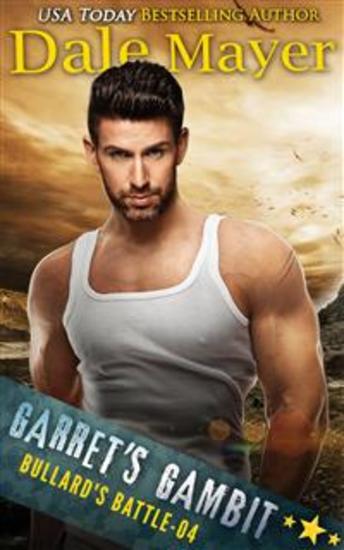 Garret’s Gambit - cover