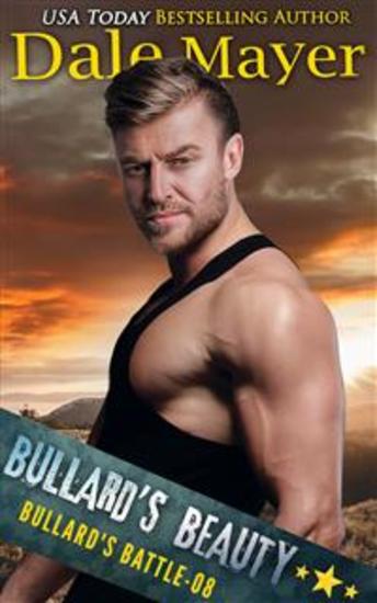 Bullard’s Beauty - cover