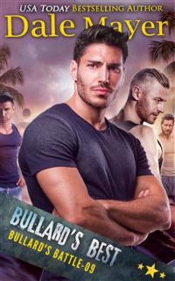 Bullard’s Best - cover