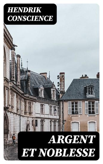 Argent et Noblesse - cover