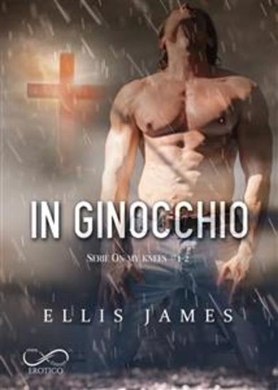 In ginocchio - cover