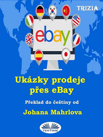 Ukázky Prodeje Přes EBay - cover