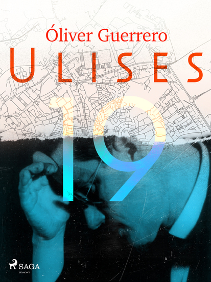 Ulises 19 - cover