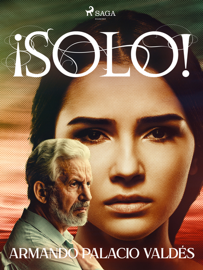 ¡Solo! - cover