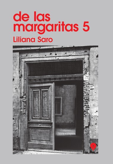 De las margaritas 5 - cover