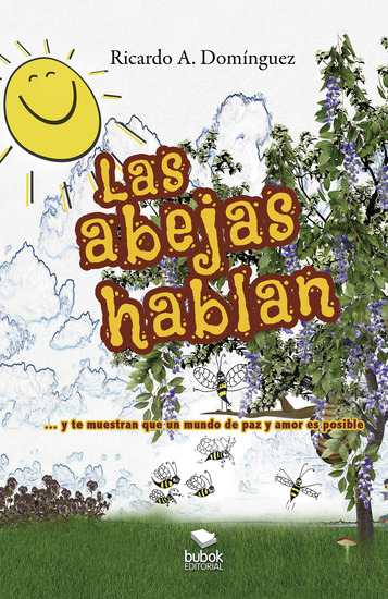 Las abejas hablan - cover
