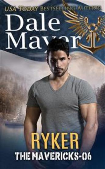 Ryker - cover