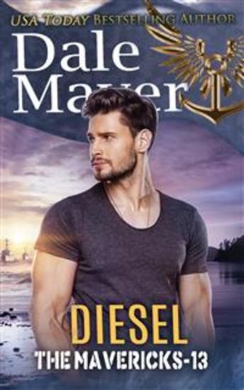 Diesel - cover