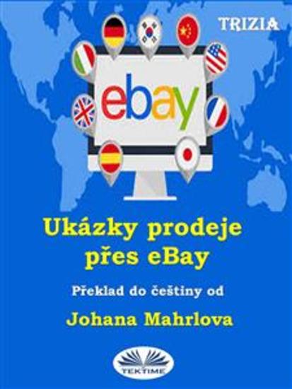 Ukázky Prodeje Přes EBay - cover