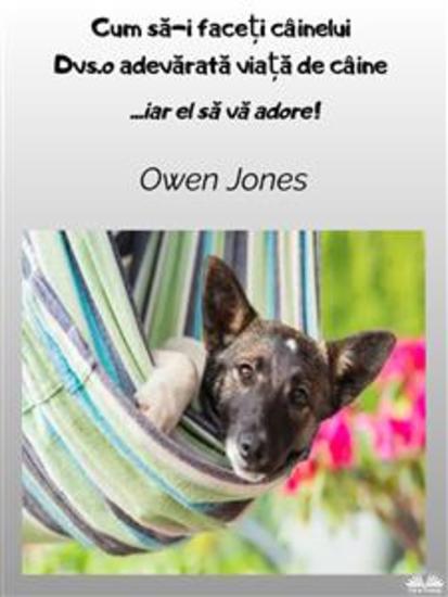 Cum Să-I Faceți CâineluiDvso Adevărată Viață De Câine - Și El Te Va Adora - cover