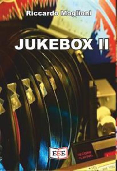 Jukebox 2 - cover