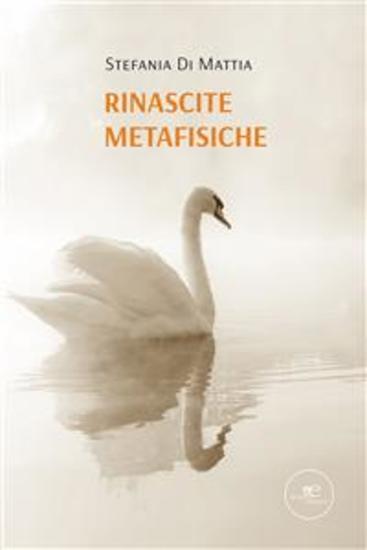 Rinascite Metafisiche - cover