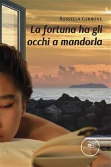 La fortuna ha gli occhi a mandorla - cover