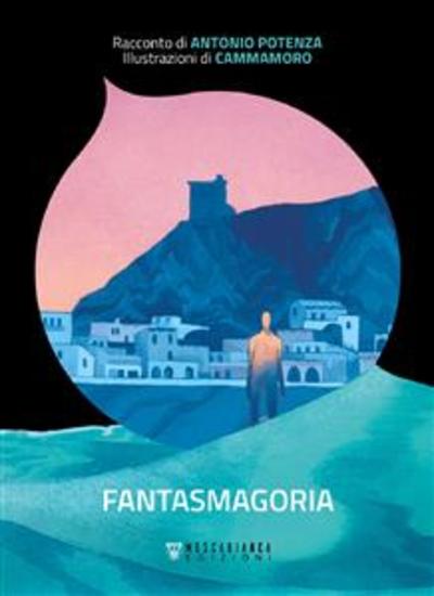 Fantasmagoria - cover
