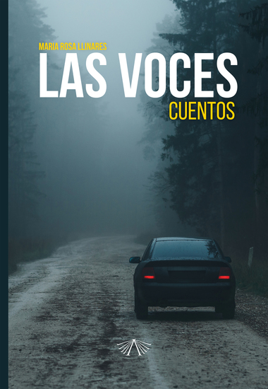 Las voces - Cuentos - cover