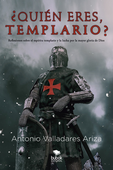 ¿Quién eres templario? - cover