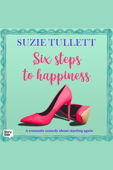 Six steps to happiness - cover