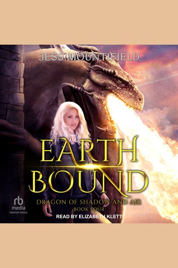 Earth Bound - cover