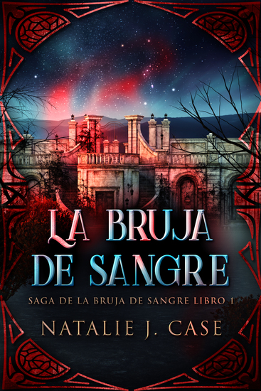 La Bruja de Sangre - cover