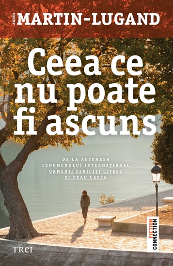 Ceea ce nu poate fi ascuns - cover