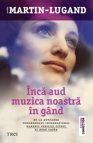 Inca aud muzica noastra in gand - cover