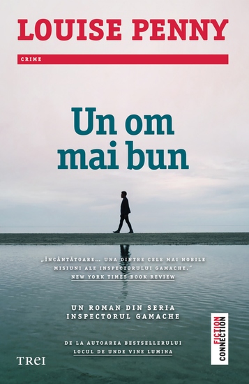 Un om mai bun - cover