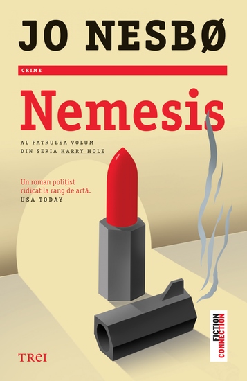 Nemesis - cover