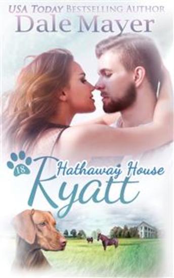 Ryatt - A Hathaway House Heartwarming Romance - cover