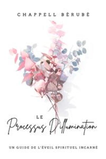 Le Processus D'illumination - Un Guide De L'éveil Spirituel Incarné - cover