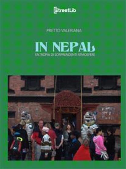In Nepal - Entropia di sorprendenti atmosfere - cover