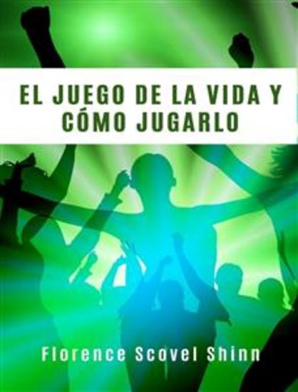 El juego de la vida y cómo jugarlo (traducido) - cover